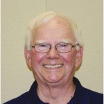 Bill Luedecke WS