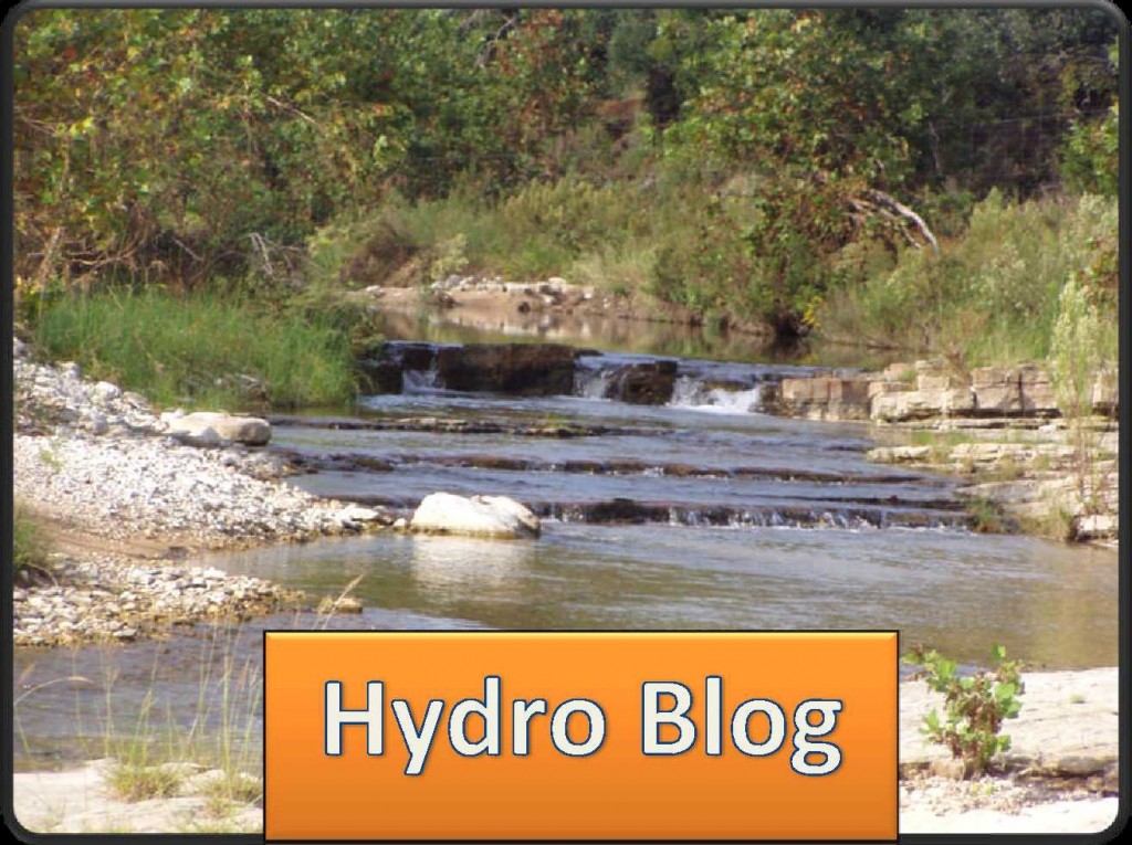 Hydro Blog The Central Texas Groundwater Conservation District